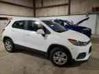 2018 CHEVROLET TRAX