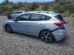 2022 SUBARU IMPREZA