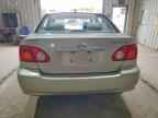 2004 TOYOTA COROLLA
