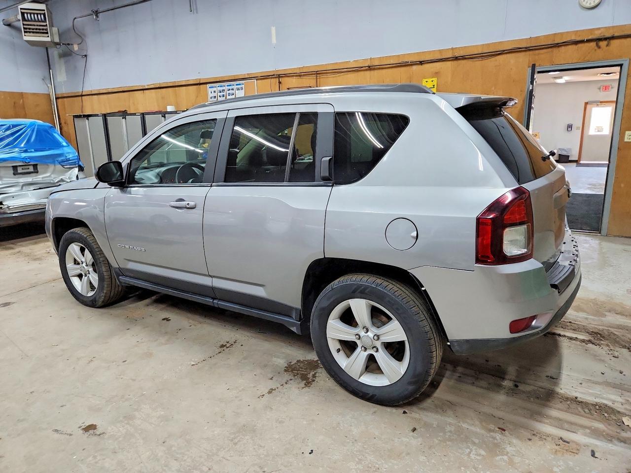 2015 JEEP Compass