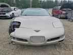 1999 CHEVROLET CORVETTE
