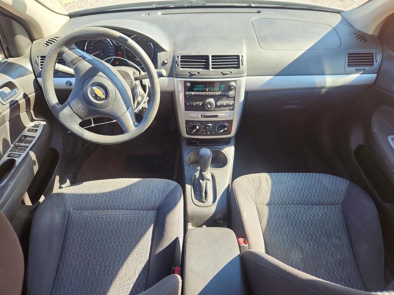2010 CHEVROLET COBALT