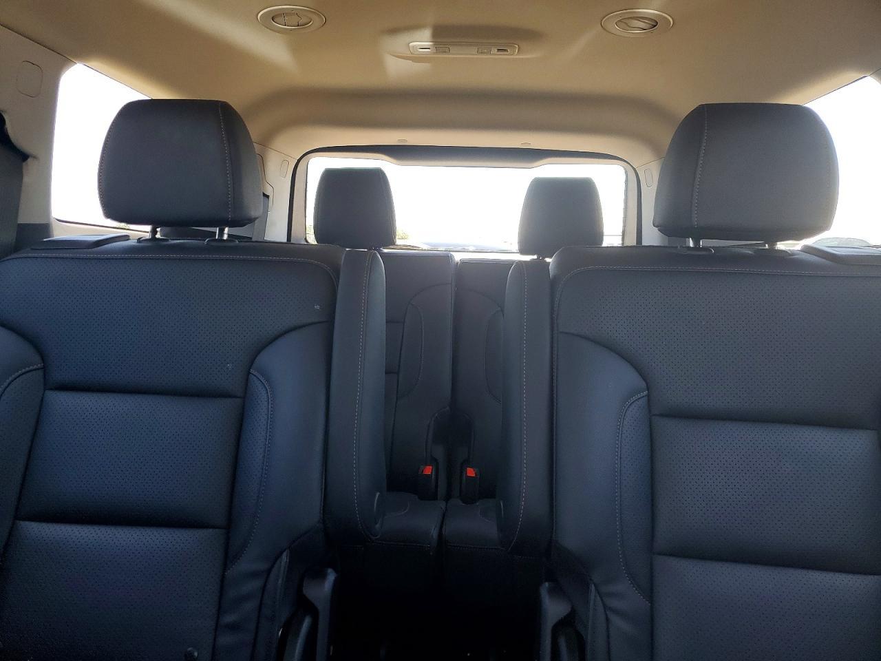 2022 GMC ACADIA