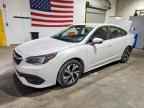 2021 SUBARU Legacy