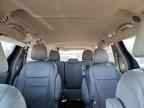 2016 TOYOTA SIENNA