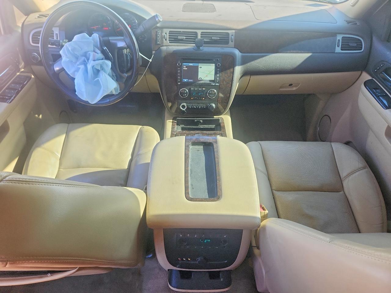 2013 GMC Yukon
