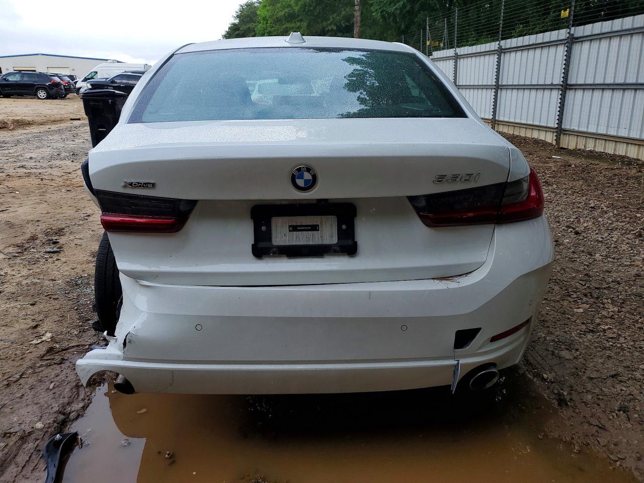 2023 BMW 3 SERIES