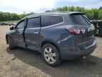 2013 CHEVROLET TRAVERSE