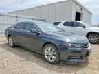 2018 CHEVROLET IMPALA