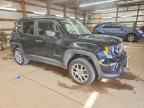 2019 JEEP Renegade