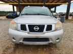 2010 NISSAN Armada