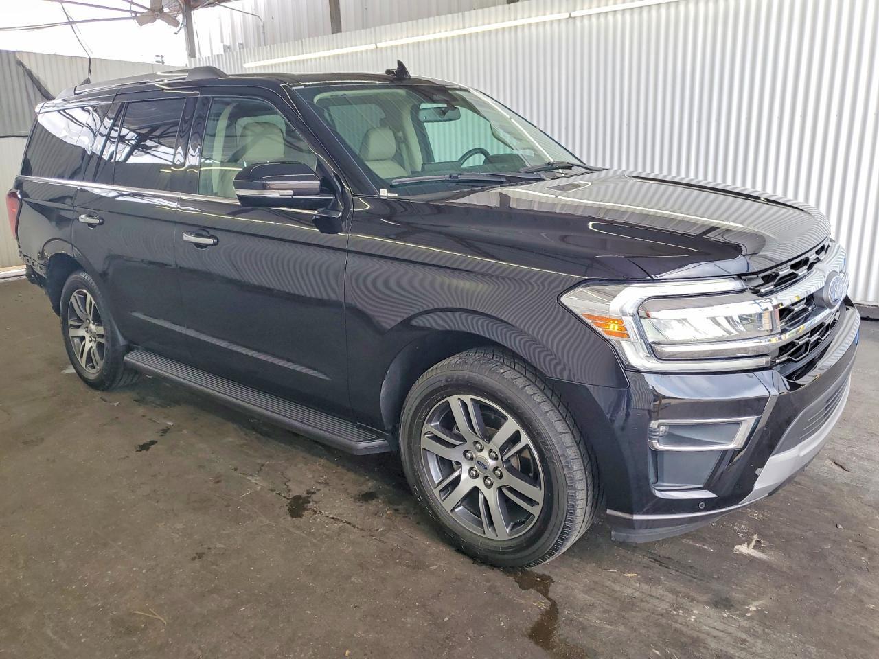 2024 FORD Expedition