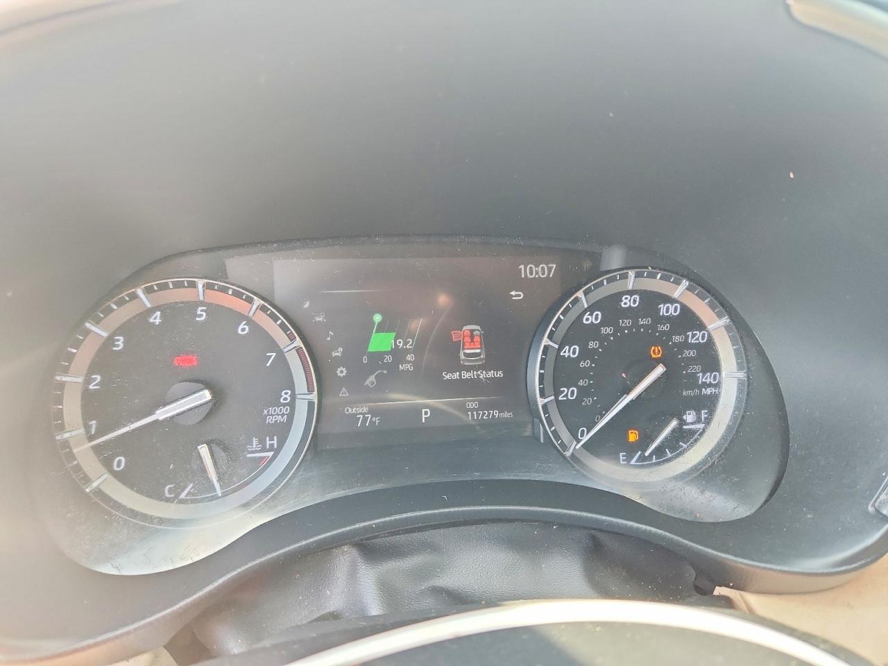 2020 TOYOTA HIGHLANDER