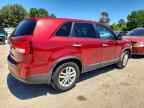 2014 KIA SORENTO