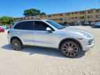 2013 PORSCHE CAYENNE