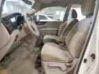 2016 NISSAN Quest