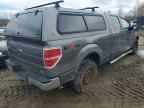 2010 FORD F-150 Lightning
