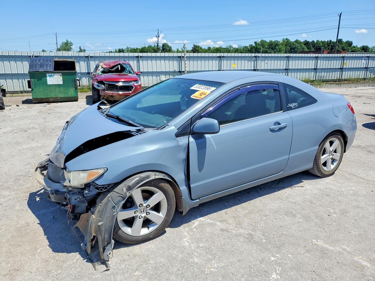 2006 HONDA CIVIC