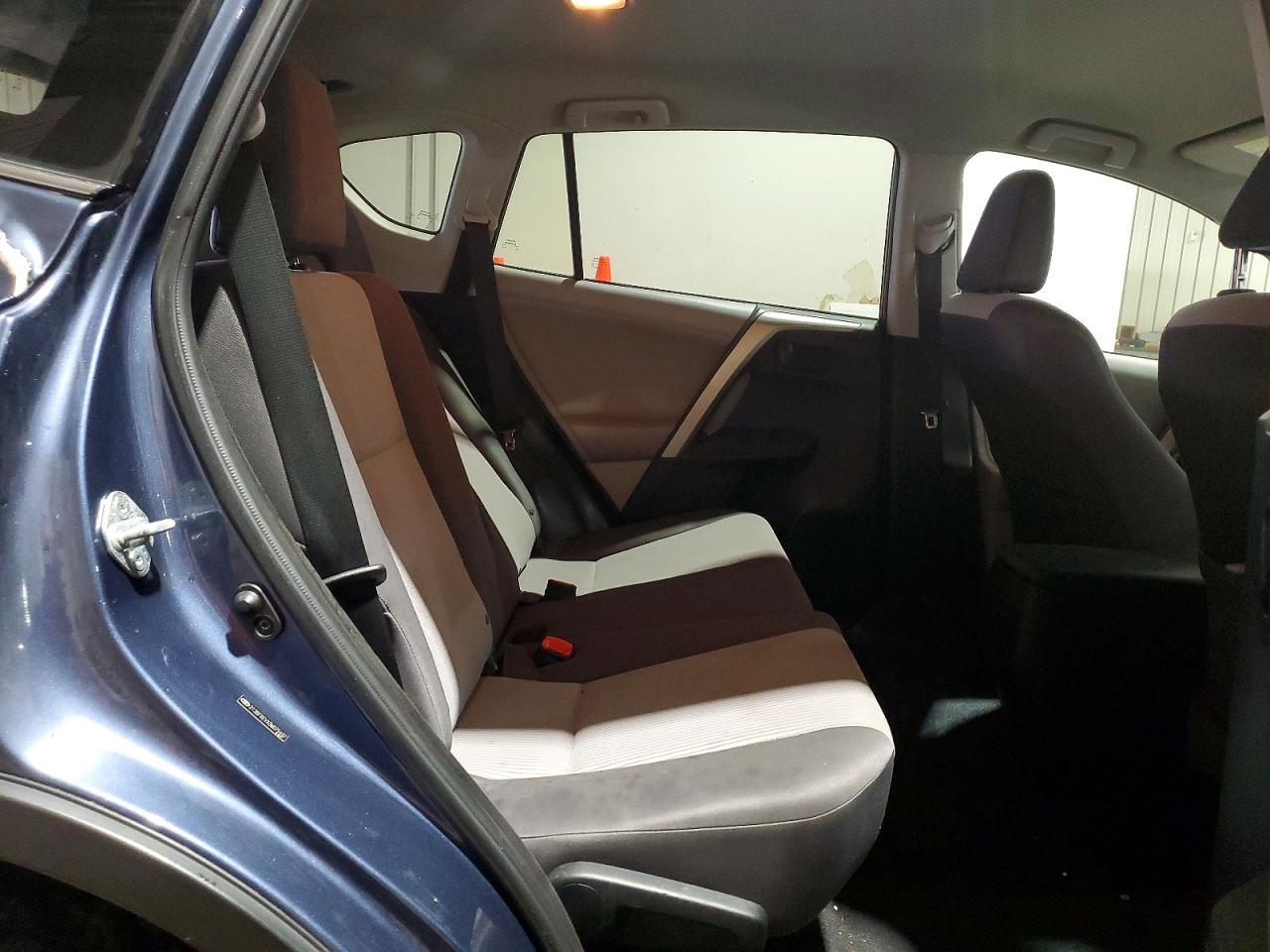2013 TOYOTA RAV4