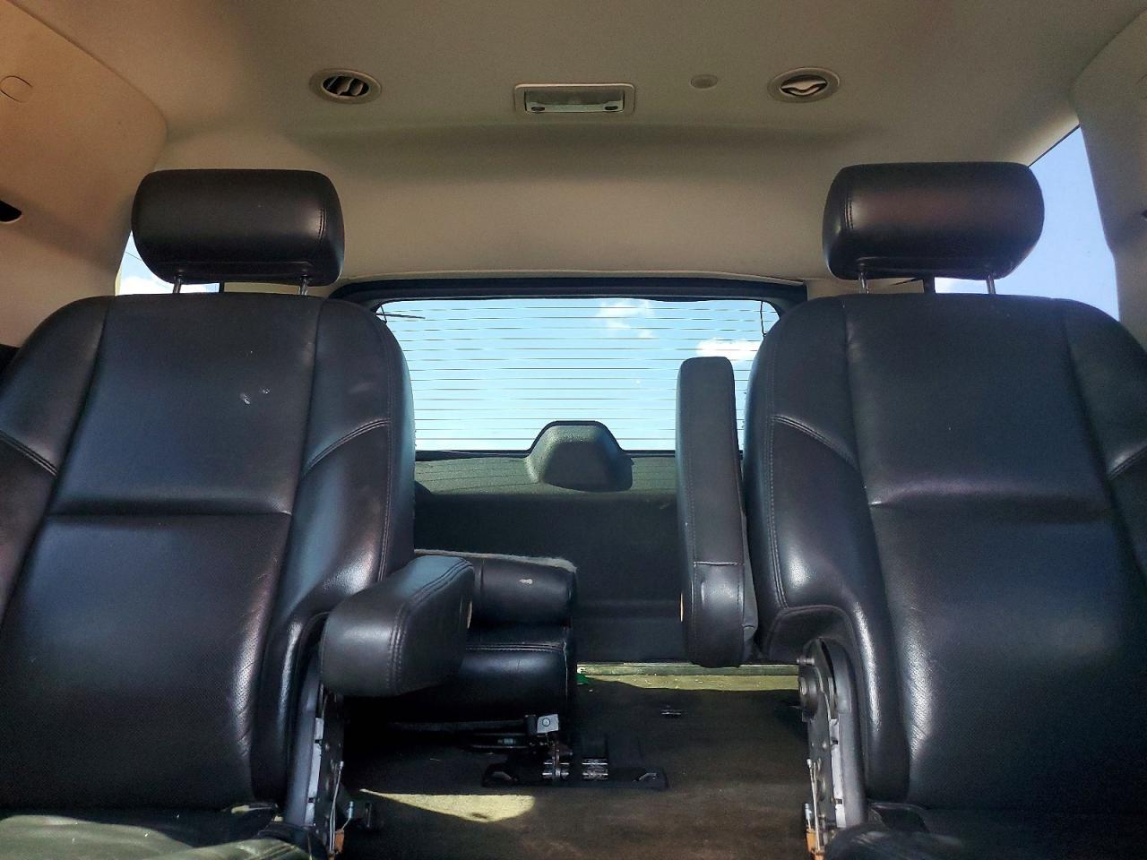 2010 GMC Yukon