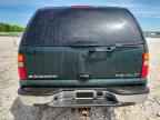 2002 CHEVROLET Suburban