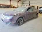 2011 FORD FUSION
