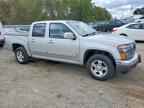 2011 GMC CANYON
