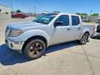 2011 NISSAN Frontier