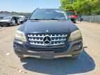 2011 MERCEDES-BENZ ML-Class