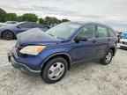 2007 HONDA CR-V