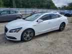 2017 BUICK LACROSSE