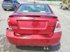 2009 FORD FUSION