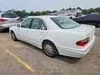 2001 MERCEDES-BENZ E-Class