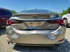 2021 LEXUS ES 350