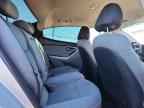 2011 HYUNDAI ELANTRA