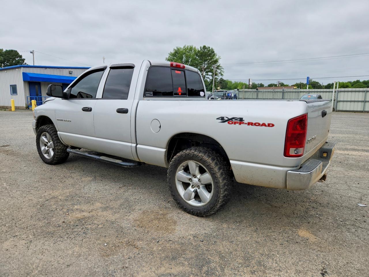 2003 DODGE RAM 1500