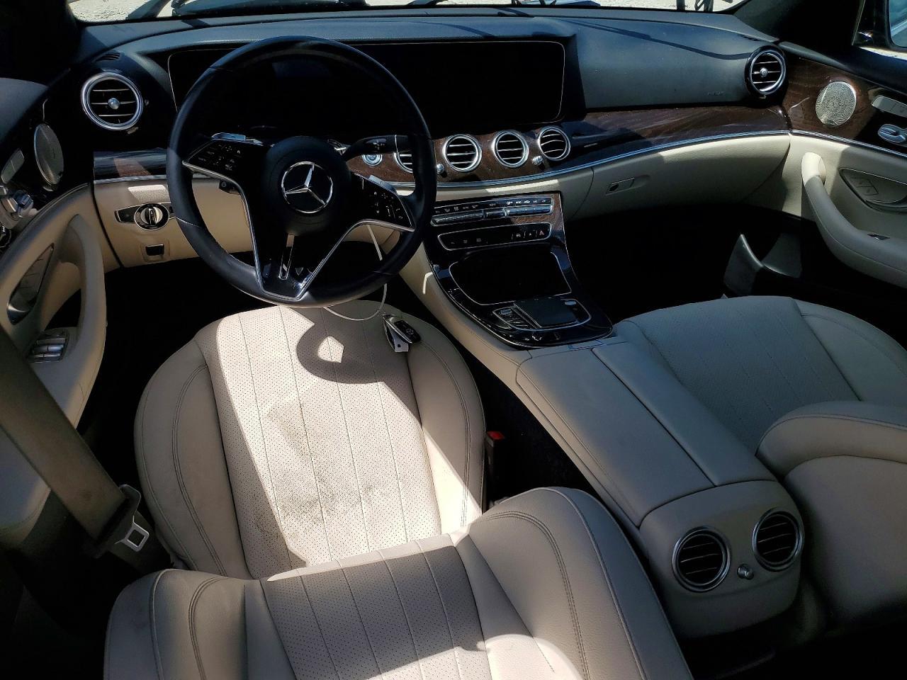 2023 MERCEDES-BENZ E-Class