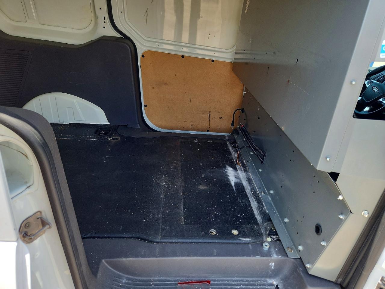 2020 FORD TRANSIT CONNECT