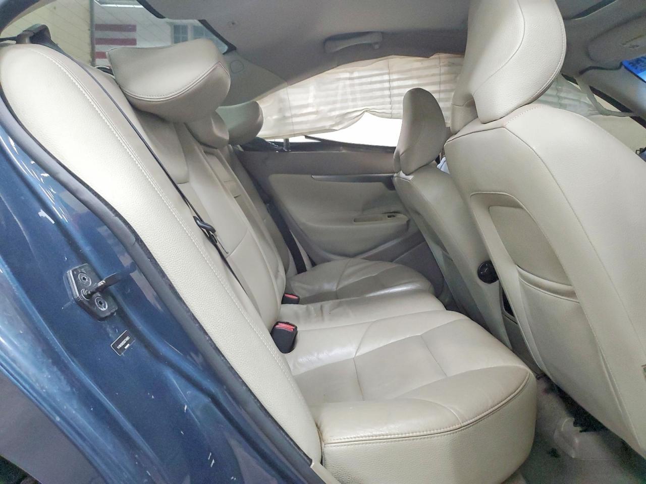 2009 VOLVO S60