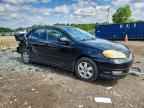 2007 TOYOTA COROLLA