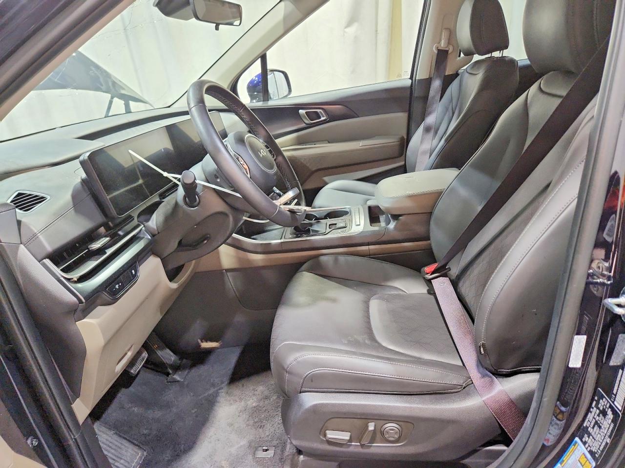 2026 KIA Carnival