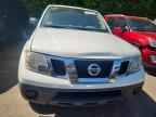 2017 NISSAN Frontier