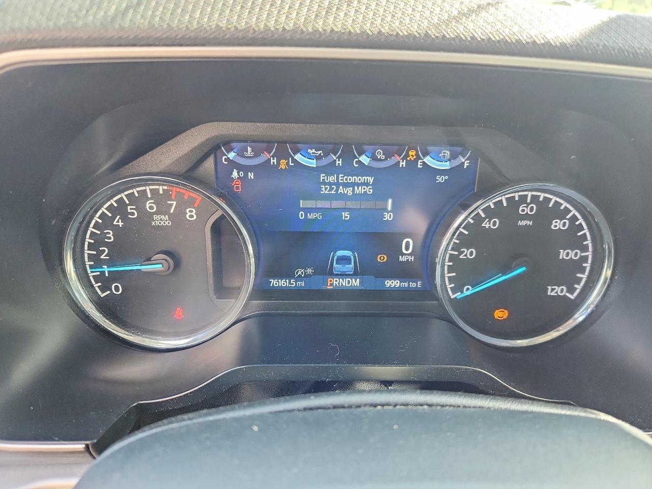 2021 FORD F-150 Lightning
