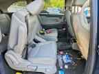 2022 HONDA ODYSSEY