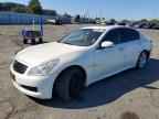 2007 INFINITI G35