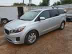 2016 KIA SEDONA