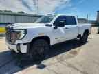 2024 GMC Sierra