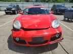 2007 PORSCHE Cayman