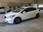 2018 KIA FORTE