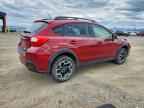 2016 SUBARU Crosstrek